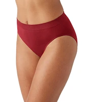 Wacoal B-Smooth Seamless High-Cut Brief Panty