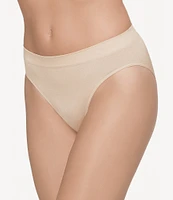 Wacoal B-Smooth Seamless High-Cut Brief Panty