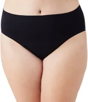 Wacoal B-Smooth Seamless High-Cut Brief Panty