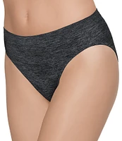 Wacoal B-Smooth Seamless High-Cut Brief Panty