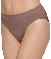 Wacoal B-Smooth Seamless High-Cut Brief Panty