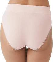 Wacoal Feeling Flexible Hi-Cut Brief Panty