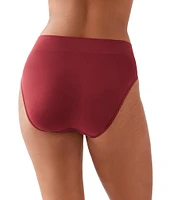 Wacoal Feeling Flexible Hi-Cut Brief Panty