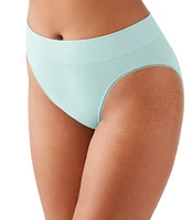 Wacoal Feeling Flexible Hi-Cut Brief Panty