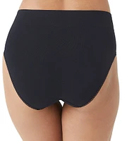 Wacoal Feeling Flexible Hi-Cut Brief Panty