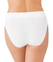 Wacoal Feeling Flexible Hi-Cut Brief Panty