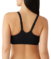 Wacoal Back Appeal® Front Close Contour Bra