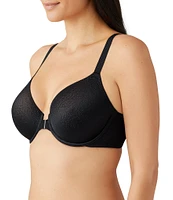 Wacoal Back Appeal® Front Close Contour Bra