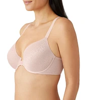 Wacoal Back Appeal® Front Close Contour Bra