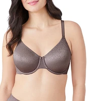 Wacoal Back Appeal® Dot Jacquard Underwire Bra