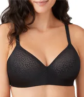 Wacoal Back Appeal® Smoothing Wire Free Bra