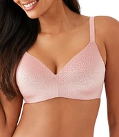 Wacoal Back Appeal® Smoothing Wire Free Bra