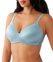 Wacoal Back Appeal® Smoothing Wire Free Bra