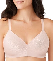 Wacoal Back Appeal® Smoothing Wire Free Bra