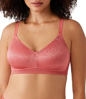 Wacoal Back Appeal® Wire Free Bra