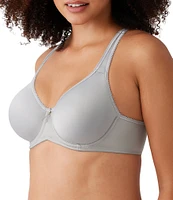 Wacoal Basic Beauty Spacer Underwire Full-Busted T-Shirt Bra