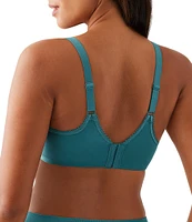 Wacoal Basic Beauty Spacer Underwire Full-Busted T-Shirt Bra