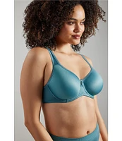 Wacoal Basic Beauty Spacer Underwire Full-Busted T-Shirt Bra