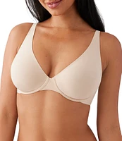 Wacoal Better Than Braless Underwire T-Shirt Bra