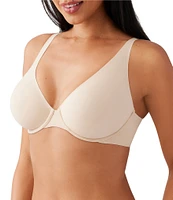 Wacoal Better Than Braless Underwire T-Shirt Bra