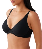 Wacoal Better Than Braless Underwire T-Shirt Bra