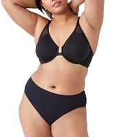 Wacoal Body by Wacoal Racerback Underwire Bra