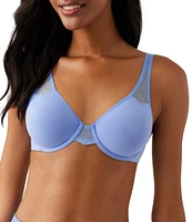 Wacoal Bra Body by 2.0 Underwire Bra