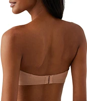 Wacoal Comfort First Seamless Strapless Convertible Underwire Bra