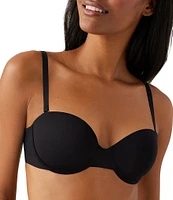 Wacoal Comfort First Seamless Strapless Convertible Underwire Bra