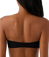 Wacoal Comfort First Seamless Strapless Convertible Underwire Bra