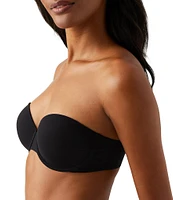 Wacoal Comfort First Seamless Strapless Convertible Underwire Bra