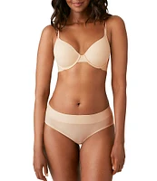 Wacoal Comfort First Seamless Underwire T-Shirt Bra