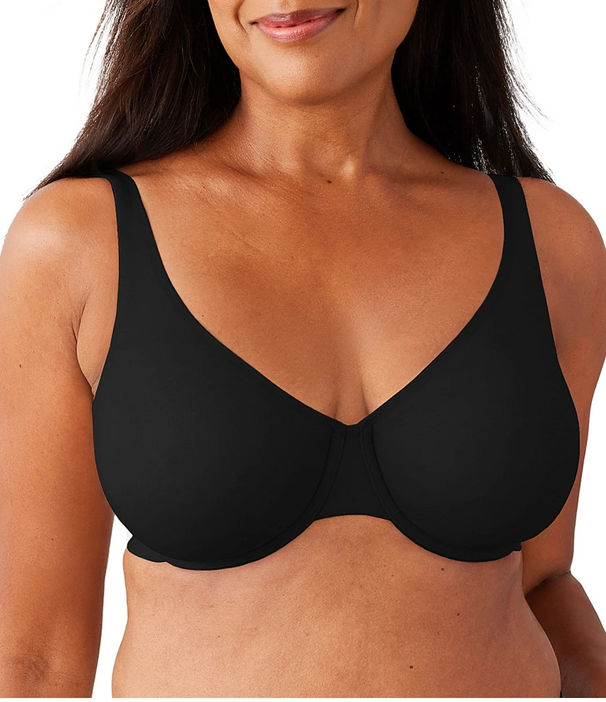 Wacoal Comfortable Cool Underwire