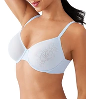 Wacoal Confidence Boost Seamless Underwire Ultimate Lift™ Bra