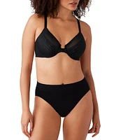 Wacoal Elevated Allure Front-Close Underwire Bra