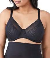 Wacoal Elevated Allure Underwire Bra