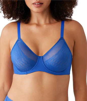 Wacoal Elevated Allure Underwire Bra