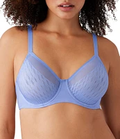 Wacoal Elevated Allure Underwire Bra