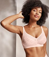 Wacoal Elevated Allure Wire Free Bra