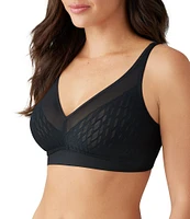 Wacoal Elevated Allure Wire Free Bra