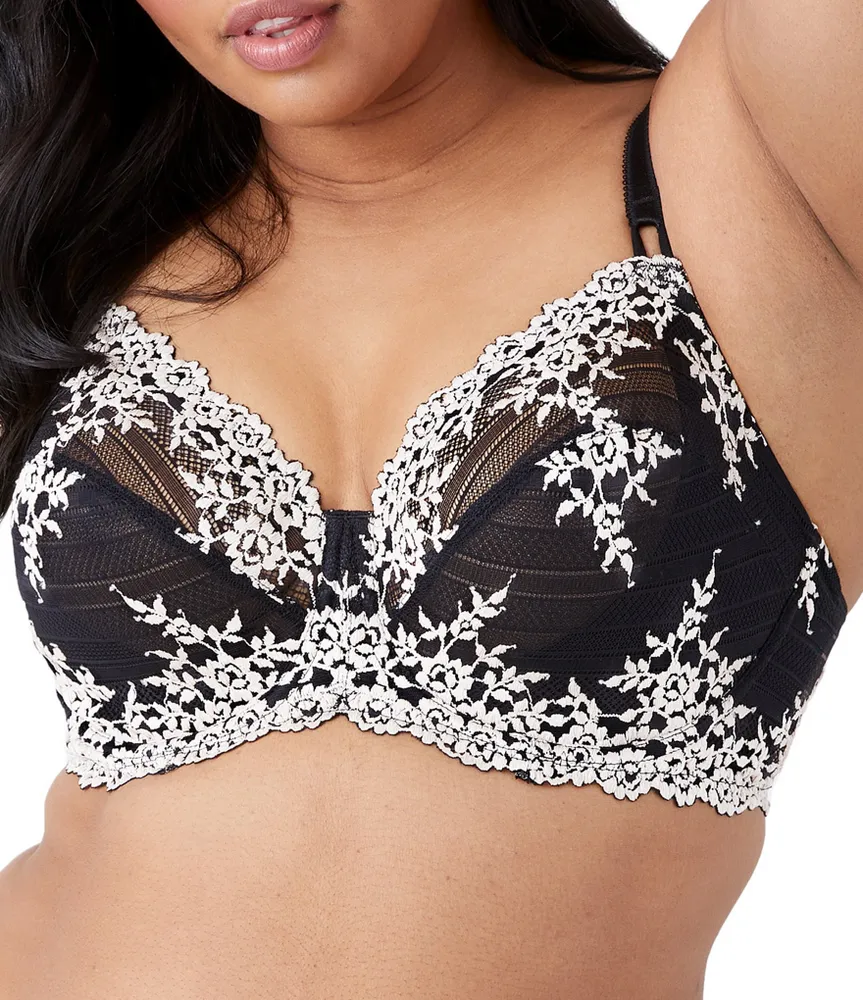 Wacoal Embrace Lace® Underwire Bra