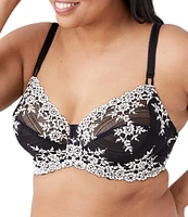 Wacoal Embrace Lace® Underwire Bra