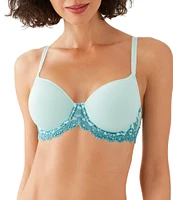 Wacoal Embrace Lace® Seamless Underwire T-Shirt Bra