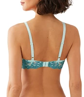 Wacoal Embrace Lace® Seamless Underwire T-Shirt Bra