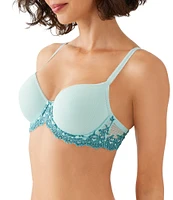 Wacoal Embrace Lace® Seamless Underwire T-Shirt Bra