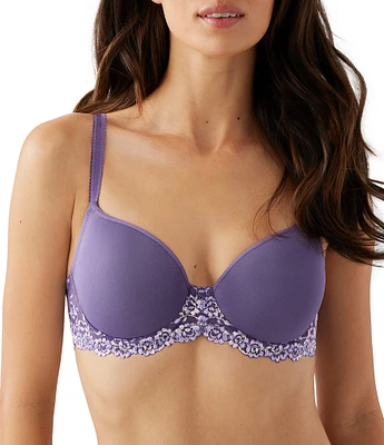 Wacoal Embrace Lace® Seamless Underwire T-Shirt Bra