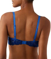 Wacoal Embrace Lace® Seamless Underwire T-Shirt Bra