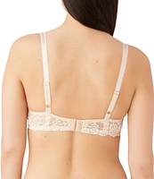 Wacoal Embrace Lace® Seamless Underwire T-Shirt Bra