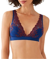 Wacoal Embrace Lace® Wire Free Convertible Bra