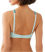 Wacoal Embrace Lace® Wire Free Convertible Bra